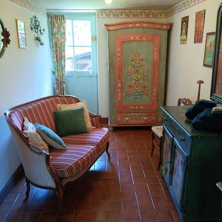 Art Cottage Pontlevoy Eksteriør billede